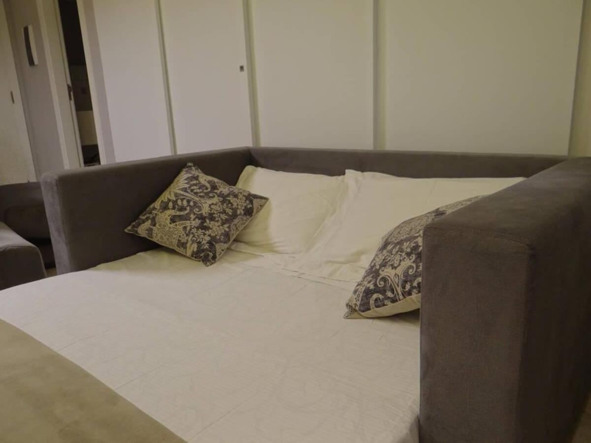 Bhomy Jardins No Coracao Do Bairro Lp2810 Διαμέρισμα Σάο Πάολο Εξωτερικό φωτογραφία